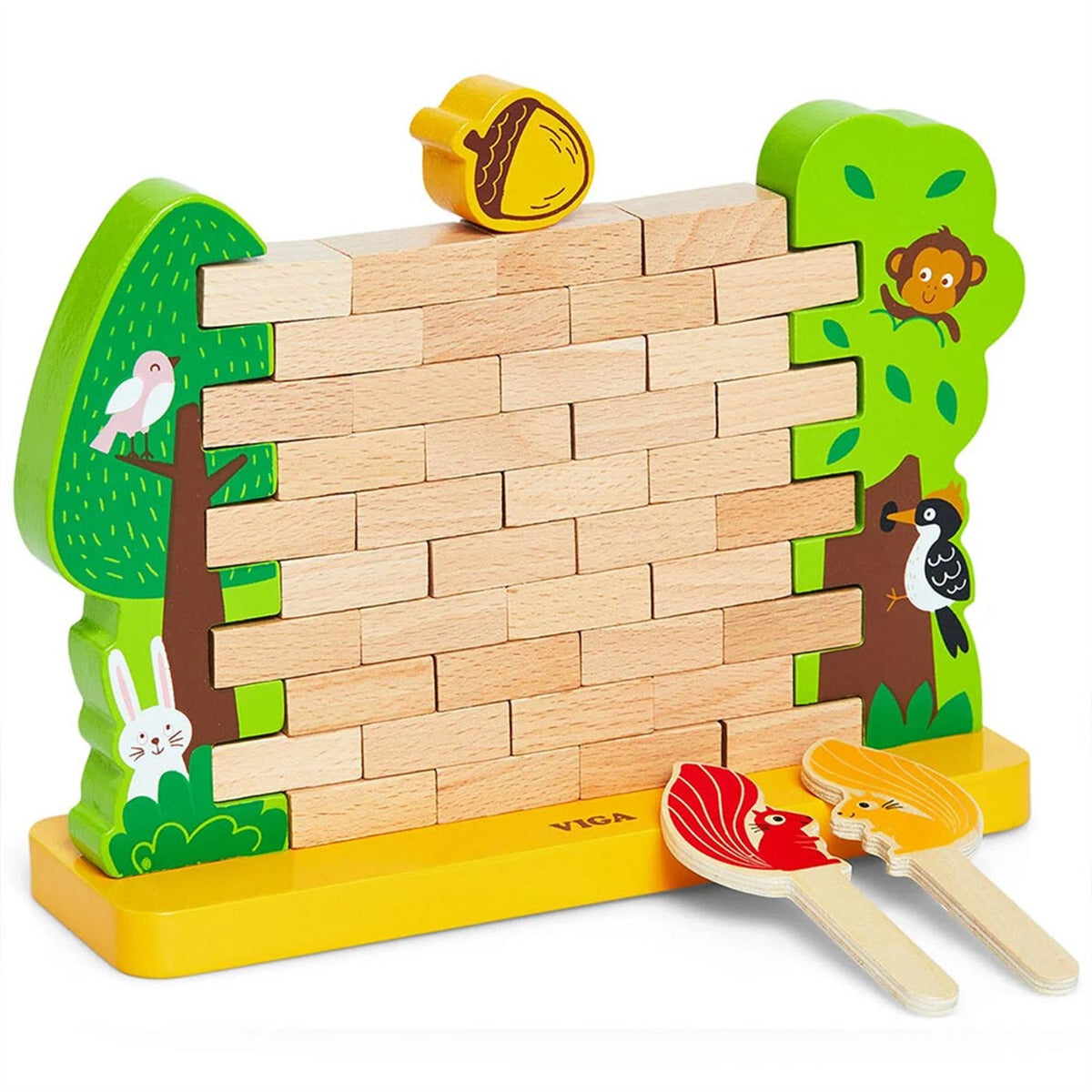 Viga Wall - Unpicking Size: 220 x 165 x 70 mm