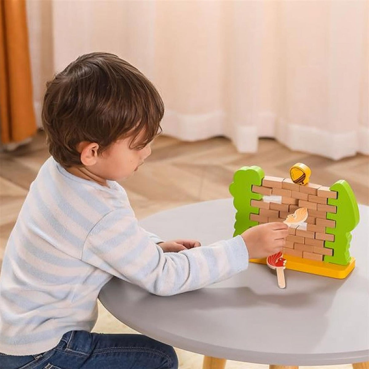 Viga Wall - Unpicking Size: 220 x 165 x 70 mm