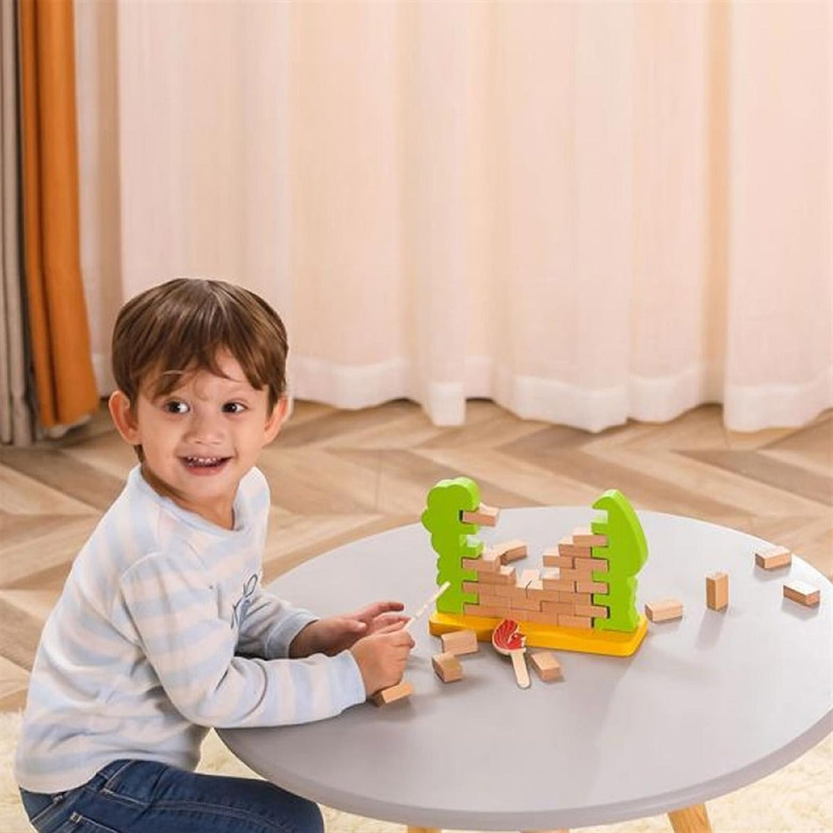 Viga Wall - Unpicking Size: 220 x 165 x 70 mm