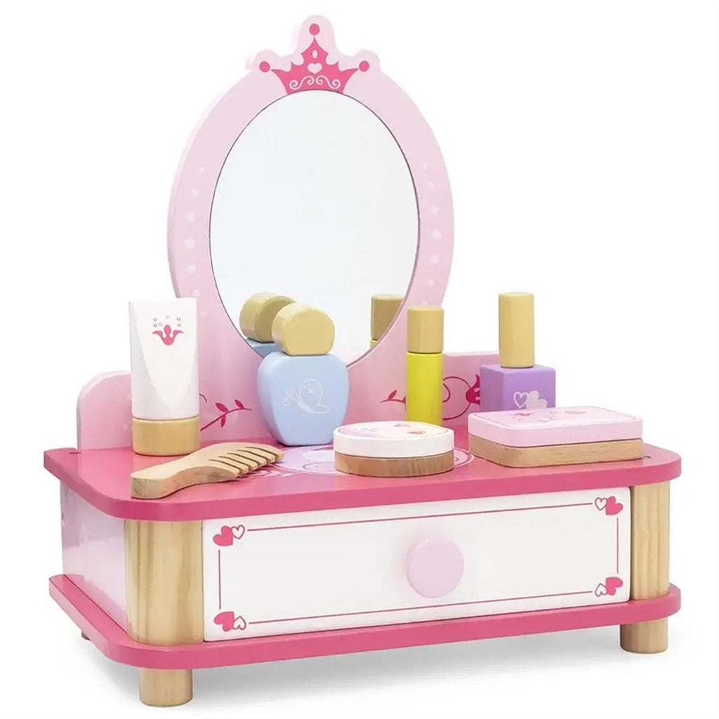 Viga Table Top Make-Up Set Size: 300 x 325 x 185 mm