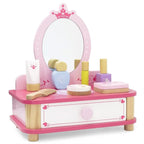 Viga Table Top Make-Up Set Size: 300 x 325 x 185 mm