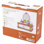 Viga Table Top Make-Up Set Size: 300 x 325 x 185 mm
