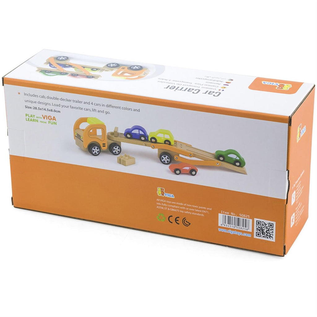 Viga Car Carrier