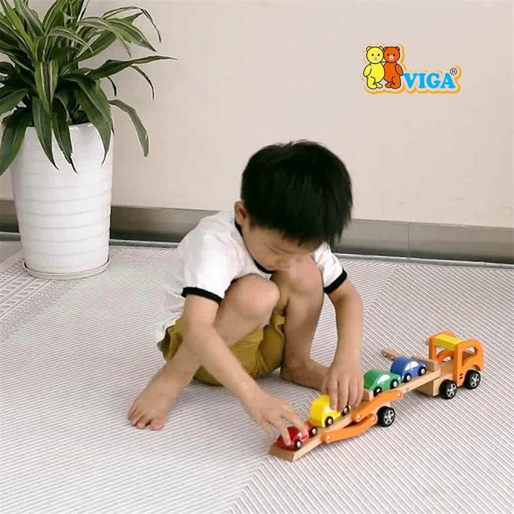 Viga Car Carrier