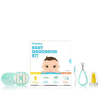 Frida Baby Baby Grooming Kit by Fridababy