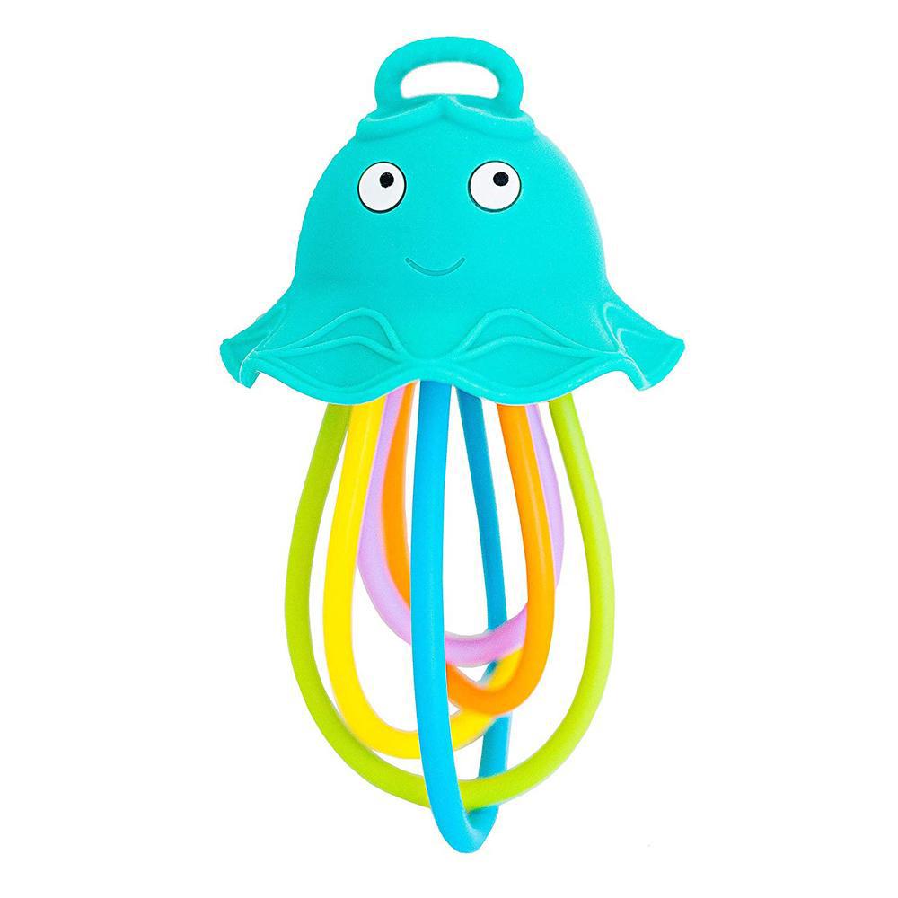 Baby Banana Lil' Squish Jellyfish - New
