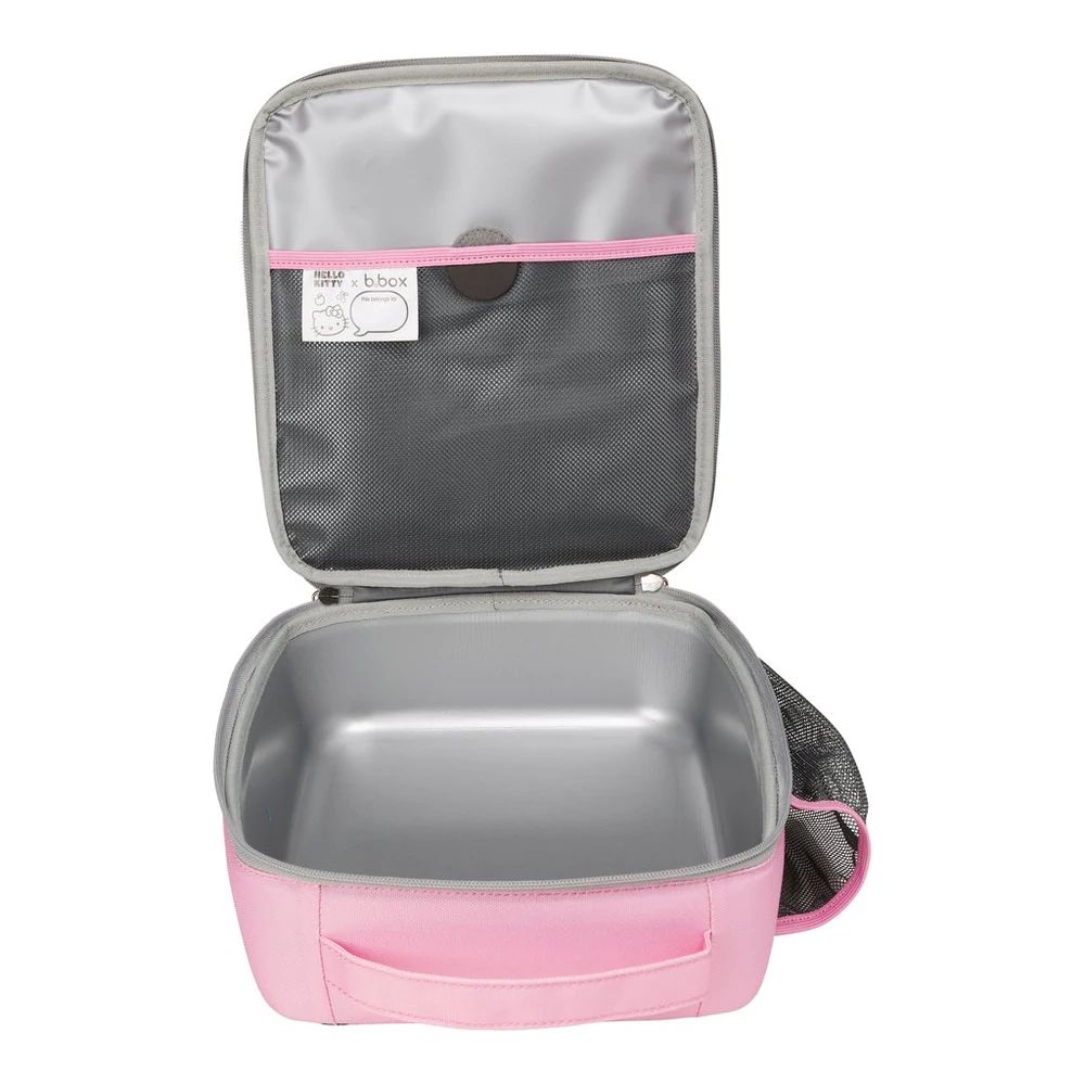 B.BOX - INSULATED LUNCH BAG – hello kitty