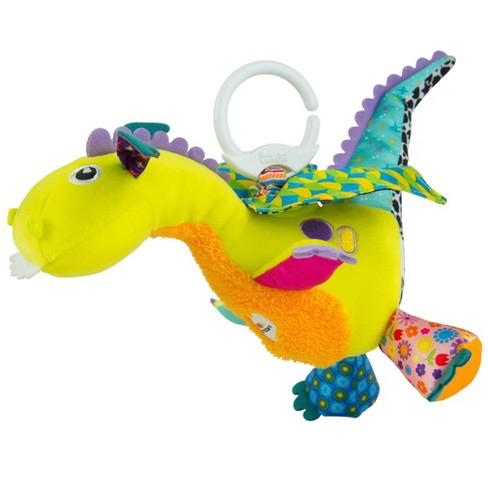 Tomy Lamaze Flip Flap Dragon