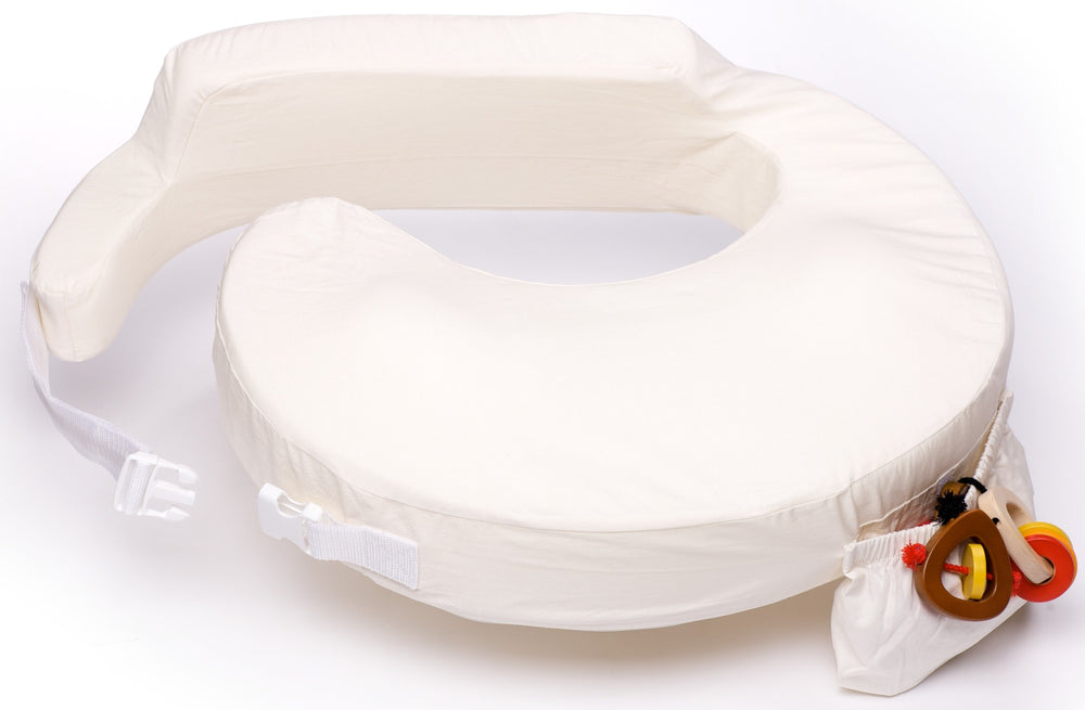 My Brest Friend Organic Pillow NATURAL