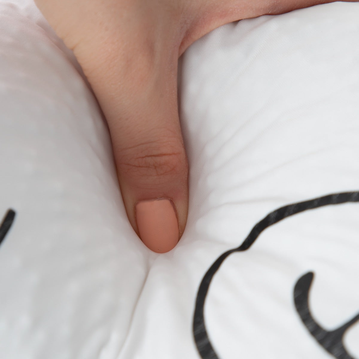 BABYJEM  BATH TUB BED  / FOAM / GRAY