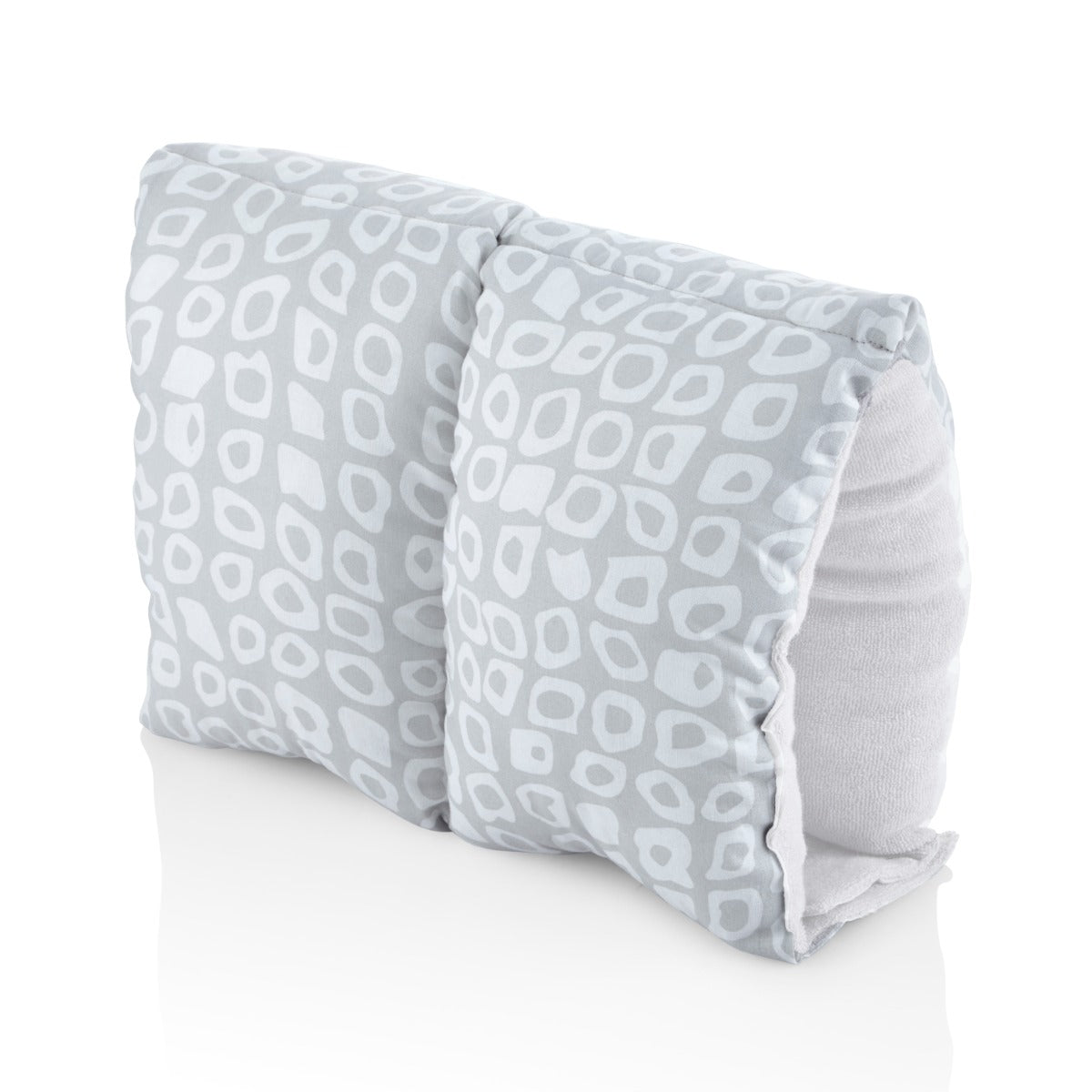 BABYJEM MULTIWAY NURSING PILLOW - GREY