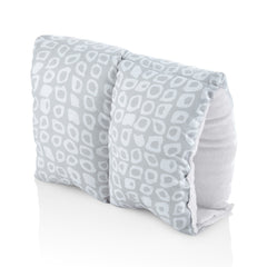 BABYJEM MULTIWAY NURSING PILLOW - GREY