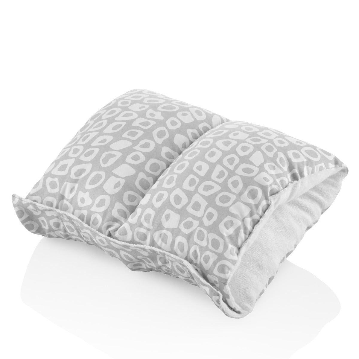 BABYJEM MULTIWAY NURSING PILLOW - GREY