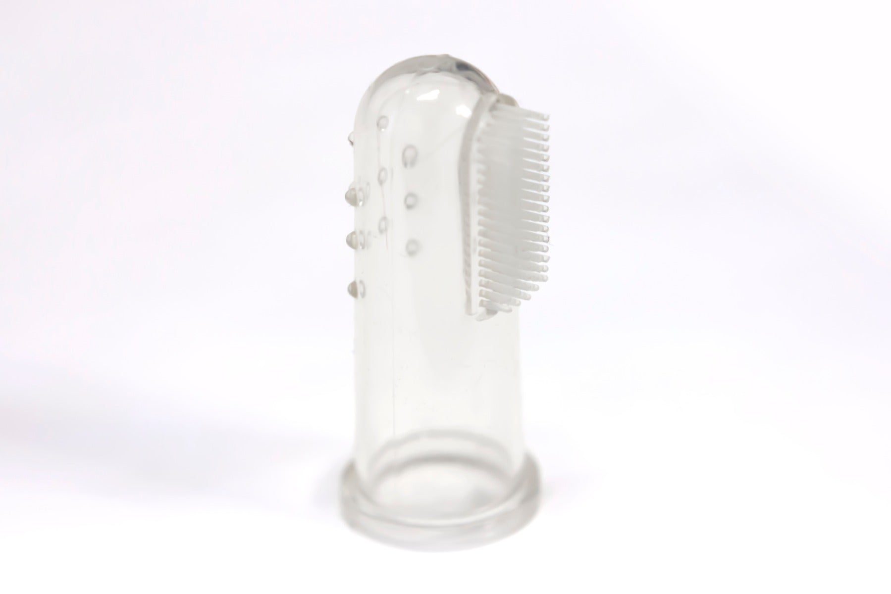 BABYJEM FINGER TOOTBRUSH