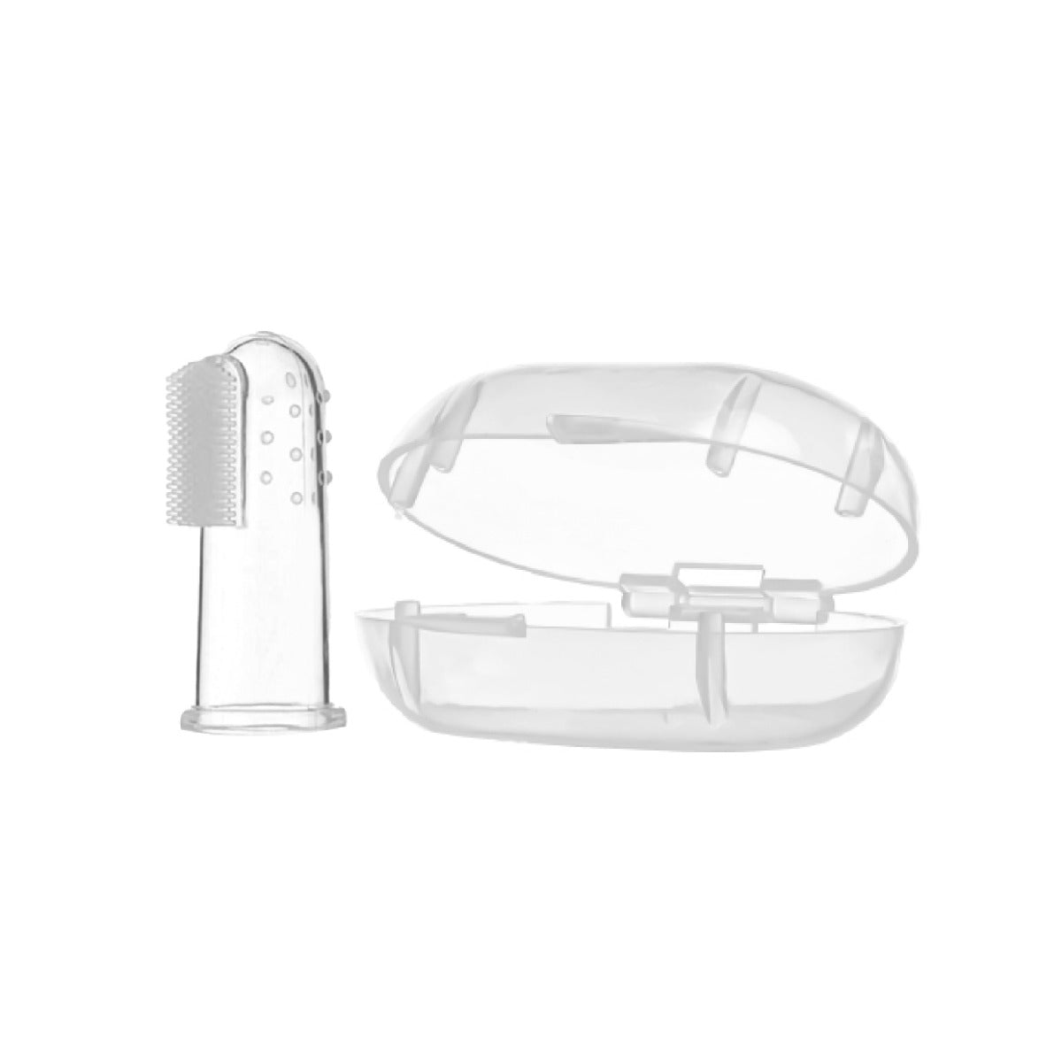 BABYJEM FINGER TOOTBRUSH