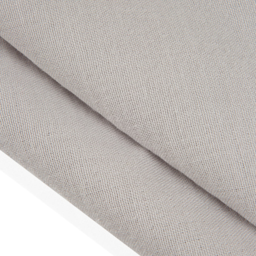 BABYJEM MUSLIN MOUTH TISSUE  / 4 PCS / GREY