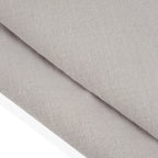 BABYJEM MUSLIN MOUTH TISSUE  / 4 PCS / GREY