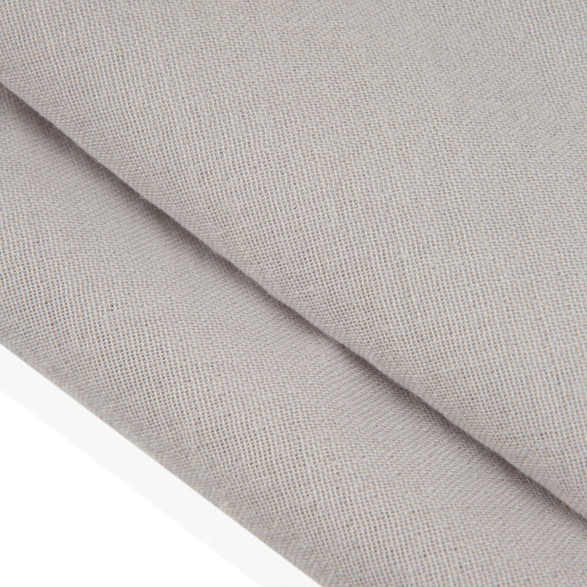 BABYJEM MUSLIN MOUTH TISSUE  / 4 PCS / GREY