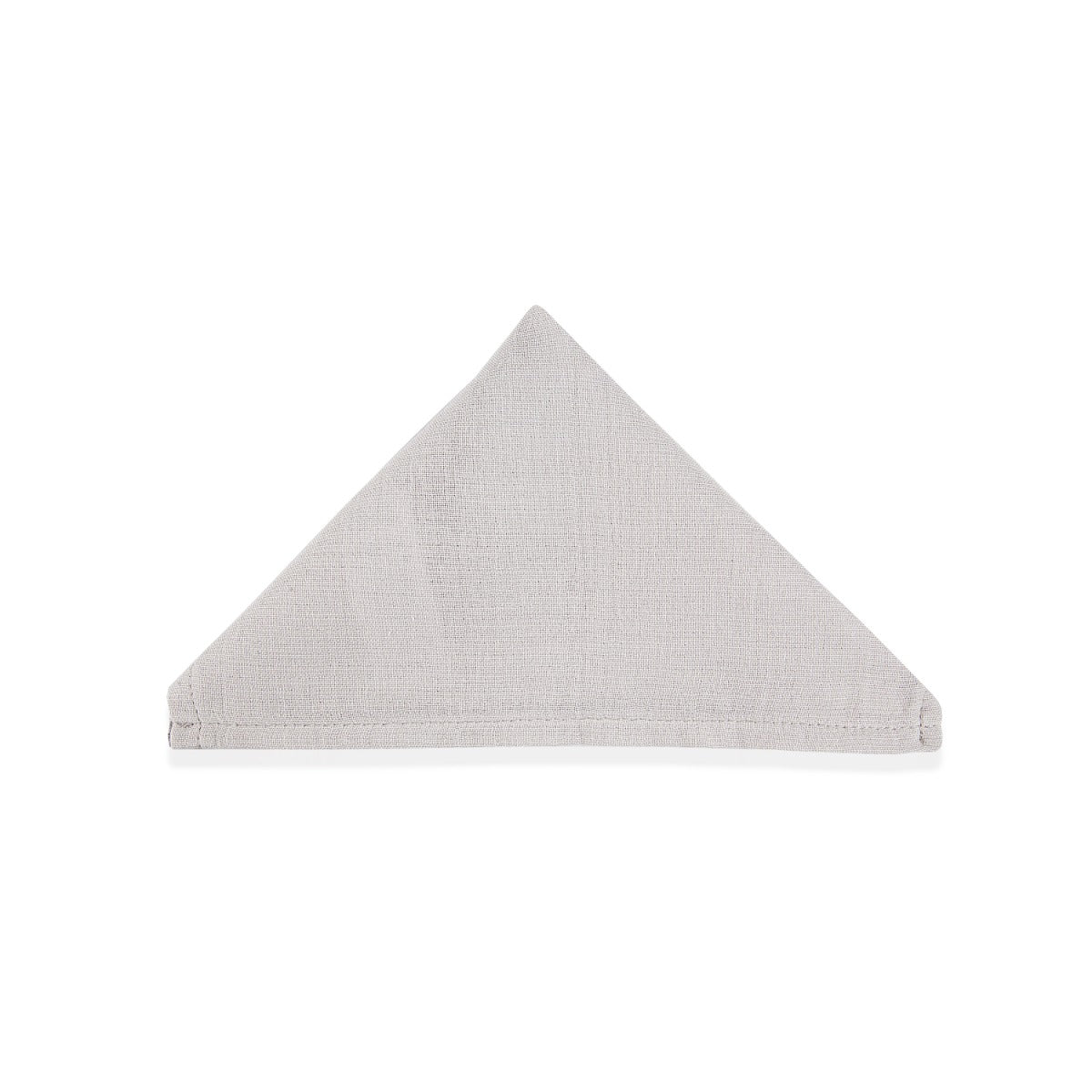 BABYJEM MUSLIN MOUTH TISSUE  / 4 PCS / GREY