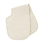 BABYJEM MUSLIN SHOULDER COVER / ECRU
