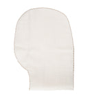 BABYJEM MUSLIN SHOULDER COVER / ECRU