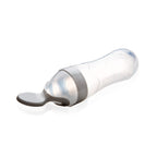 BABYJEM SQUEEZING BOTTLE / GREY
