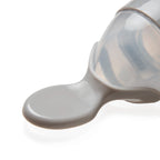 BABYJEM SQUEEZING BOTTLE / GREY