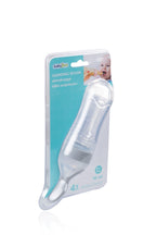 BABYJEM SQUEEZING BOTTLE / GREY