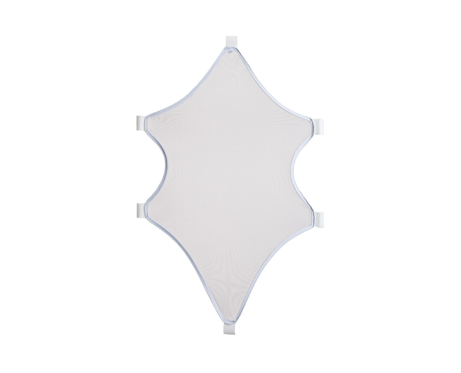 BABYJEM 850 COLORFUL ECO NET GRAY