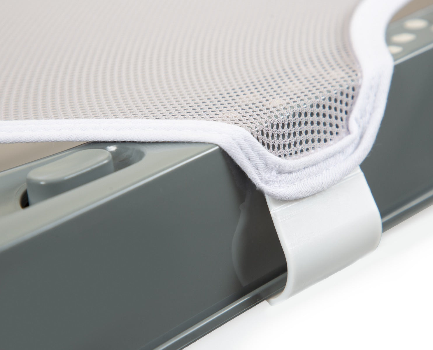 BABYJEM 850 COLORFUL ECO NET GRAY