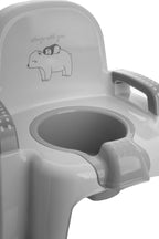 BABYJEM BABY POTTY-GREY