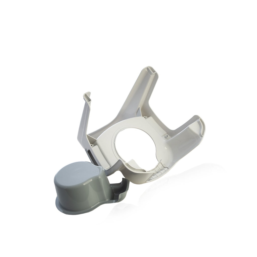 BABYJEM BABY POTTY-GREY