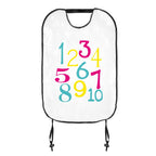 بيبي جيم - واقي مقاعد السيارة