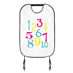 بيبي جيم - واقي مقاعد السيارة