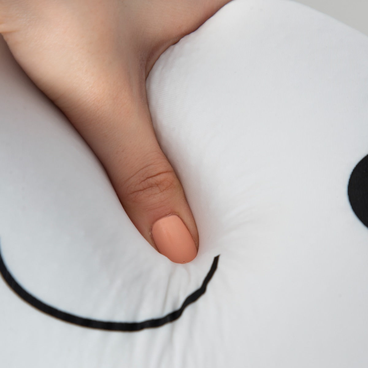 BABYJEM  BATH TUB BED WITH CLIPS / FOAM / GREY