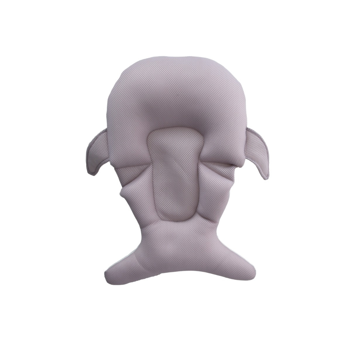 BABYJEM  BATH TUB BED WITH CLIPS / FOAM / GREY