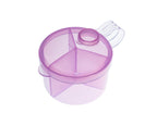 BABYJEM - POWDER FOOD CONTAINER - PINK