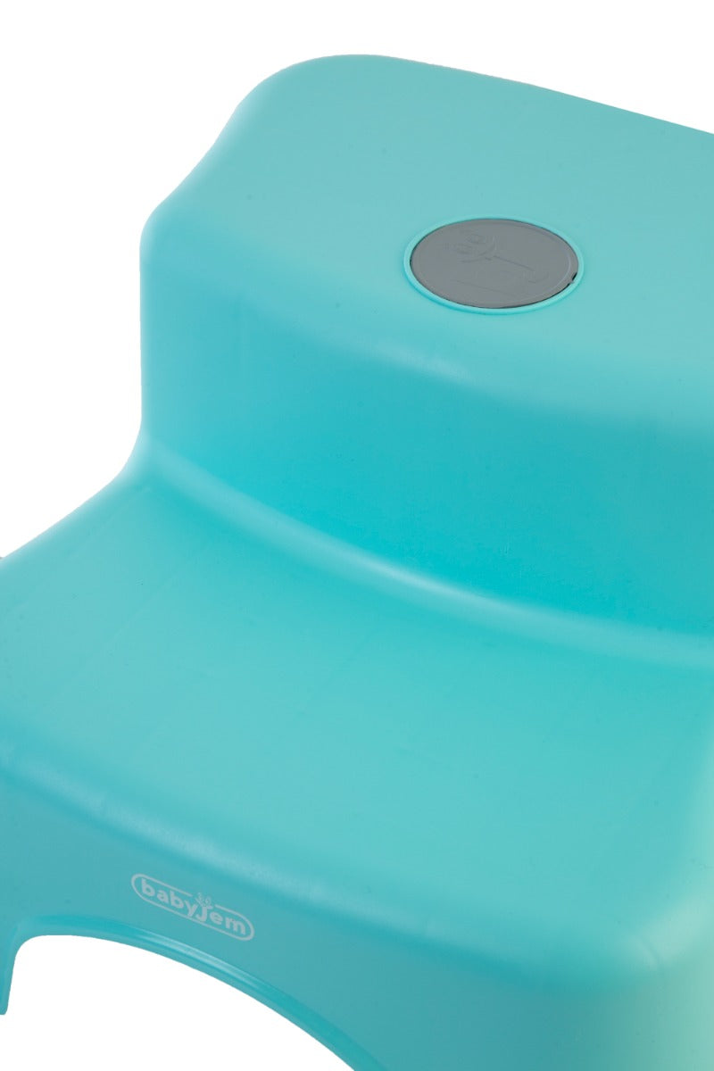 BABYJEM - STEP STOOL - BLUE