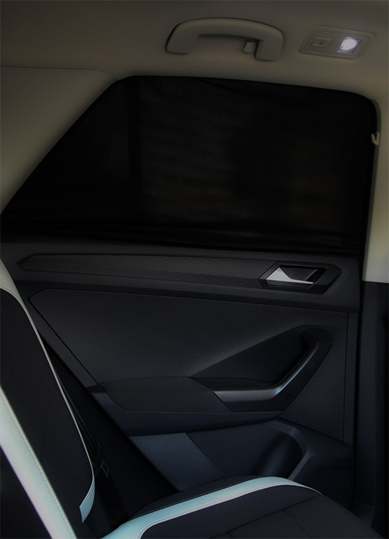 BABYJEM WINDOW CURTAIN FOR CAR 52X84