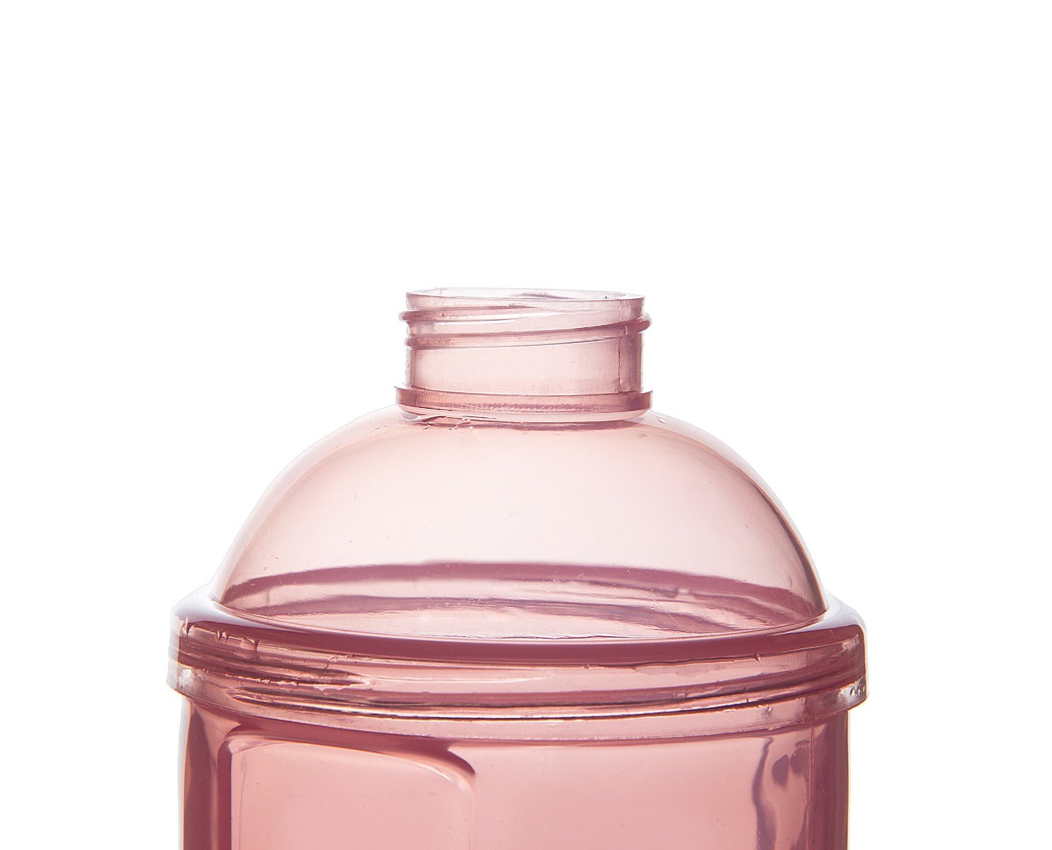 بيبي جيم - حافظة تخزين طعام - زهري