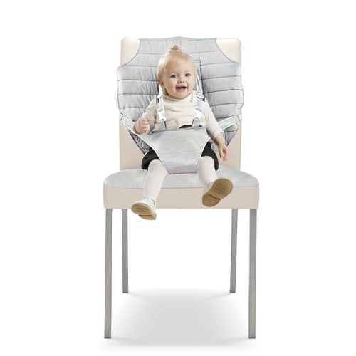 بيبي جيم _كرسي أطفال مرتفع