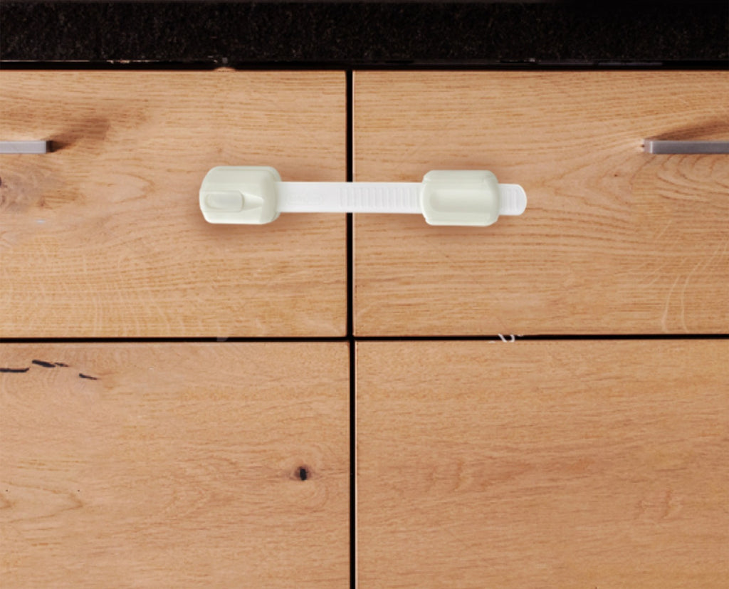 بيبي جيم _ قفل الأطفال