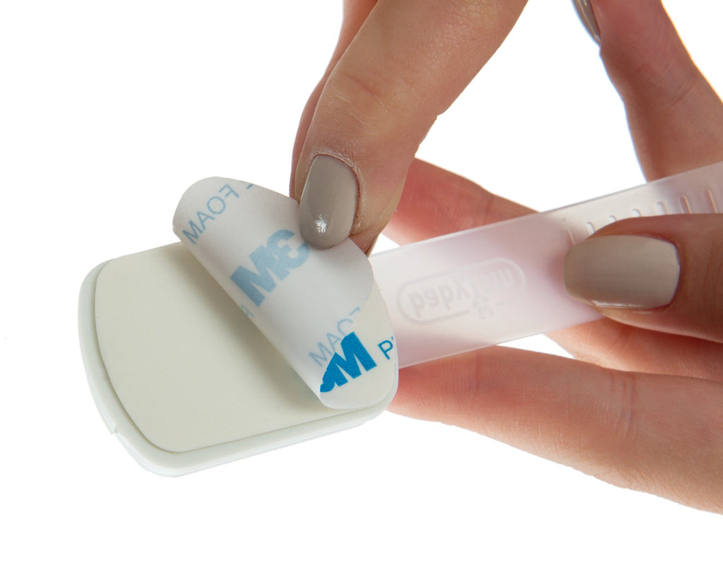 بيبي جيم _ قفل الأطفال