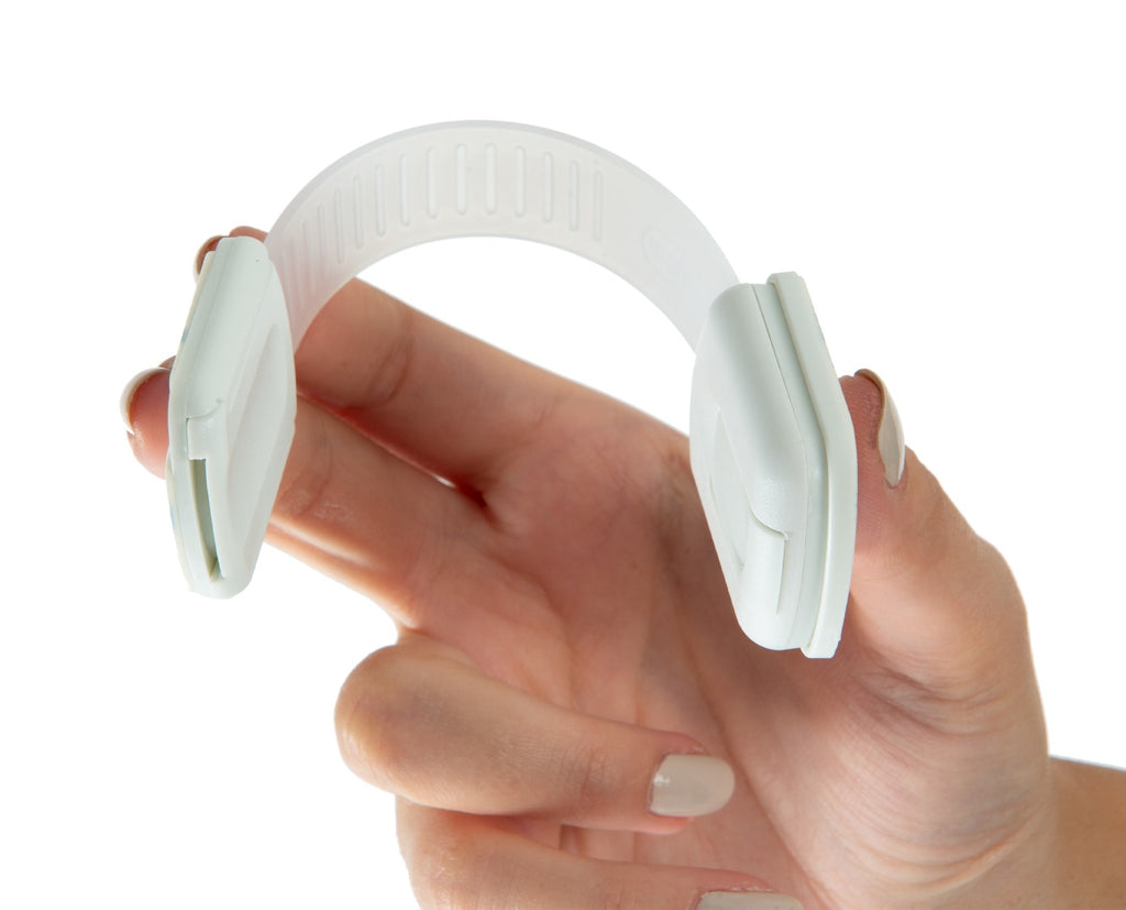 بيبي جيم _ قفل الأطفال