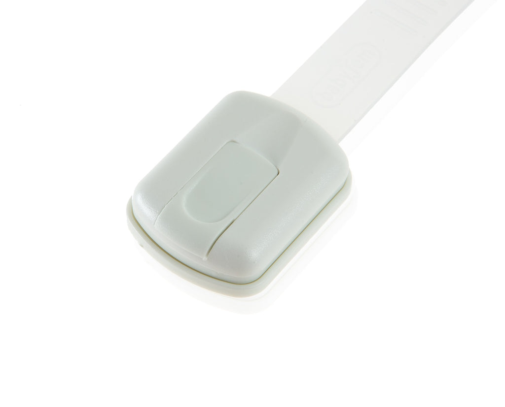 بيبي جيم _ قفل الأطفال