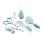 BABYJEM BABY GROOMİNG SET 7 PCS - BLUE