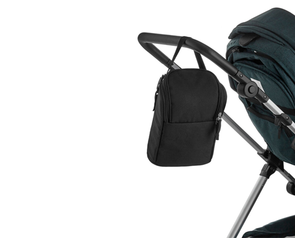 بيبي جيم - حقيبة السفر لحفظ زجاجات الحليب