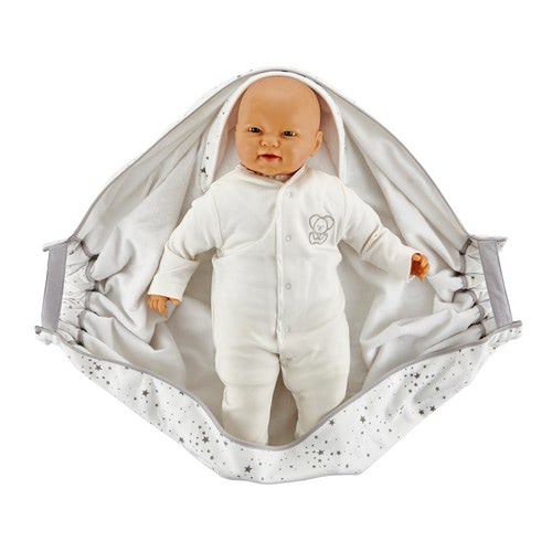 بيبي جيم - حاملة أطفال