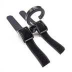 بيبي جيم - خطاف لعربة الأطفال - أسود