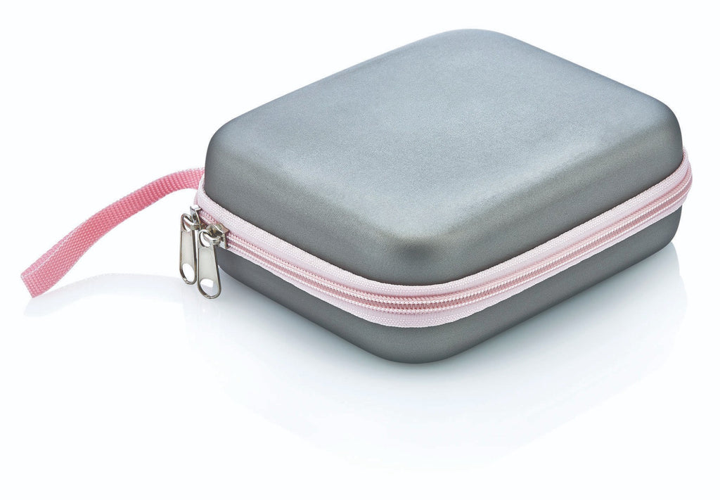 BABYJEM BABY'S GROOMING SET 9 PCS - PINK